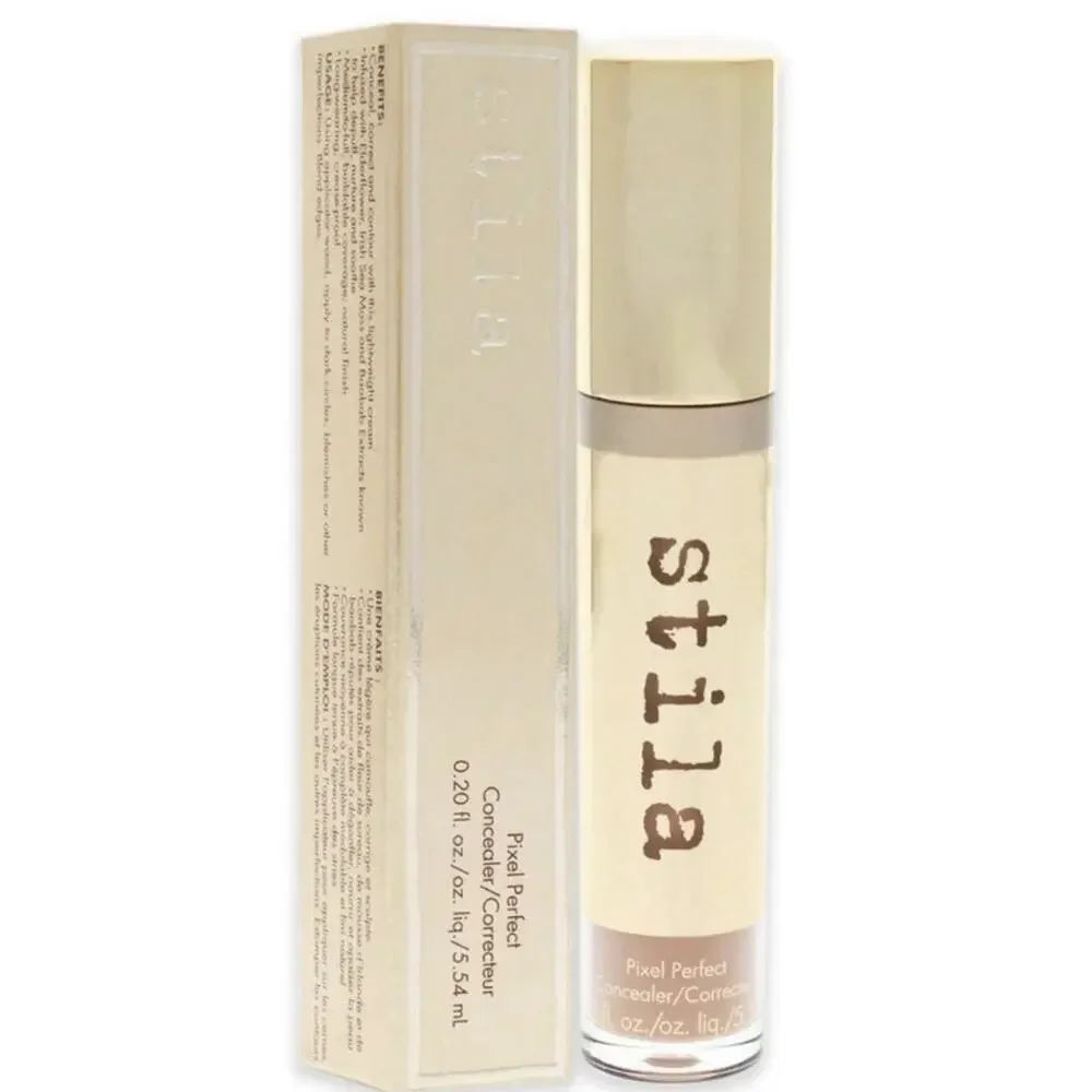STILA Pixel Perfect Concealer - 